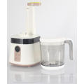 Electric Baby Food Blender And Steamer Warmer Food Mixer Grinder Blender For Baby